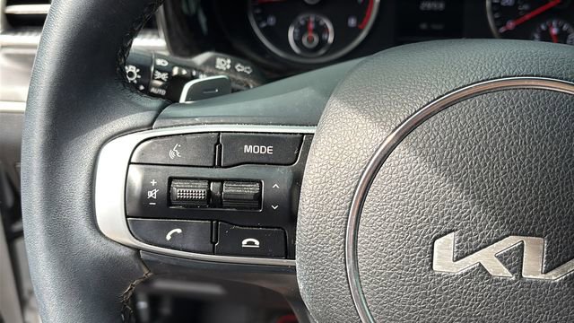 Used 2024 Kia K5 GT image 17