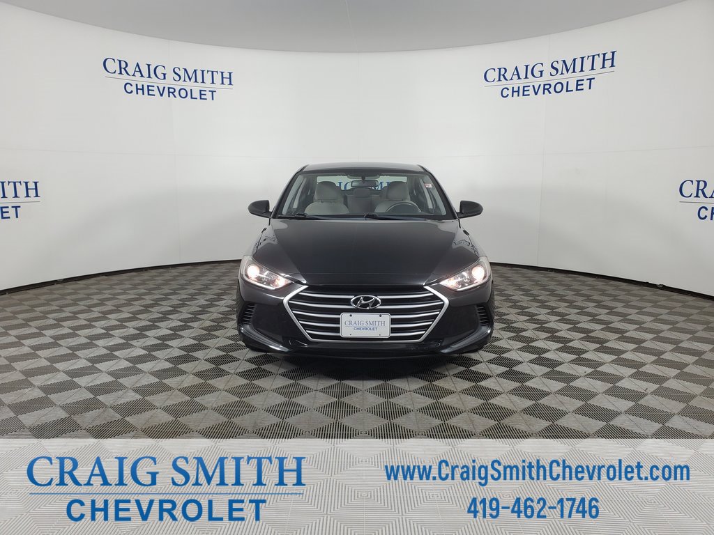 Used 2017 Hyundai Elantra SE w/ Cargo Package image 23