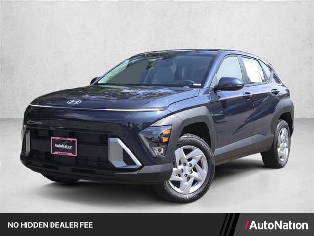 New 2027 Hyundai Kona SE AWD/4WD image 1