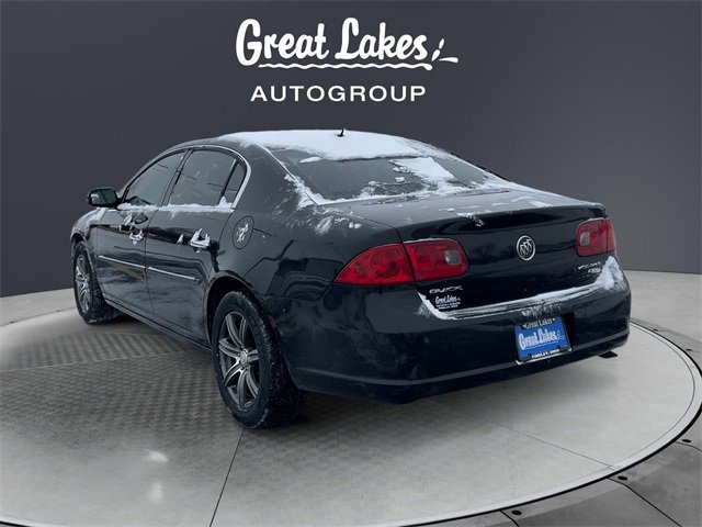 Used 2007 Buick Lucerne CXL image 3