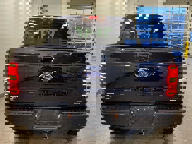 Used 2020 Ford F150 XLT w/ Equipment Group 302A Luxury image 6