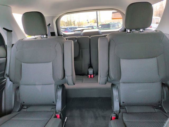 Certified 2023 Ford Explorer XLT image 8