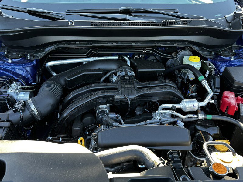 New 2026 Subaru Forester Sport image 17