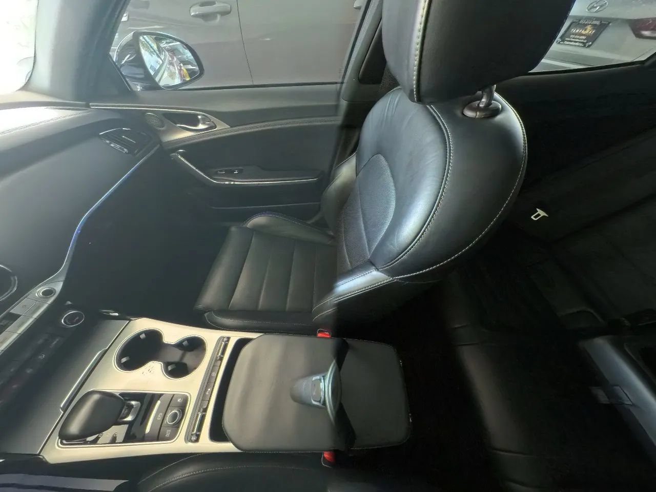 Used 2018 Kia Stinger GT2 RWD image 26