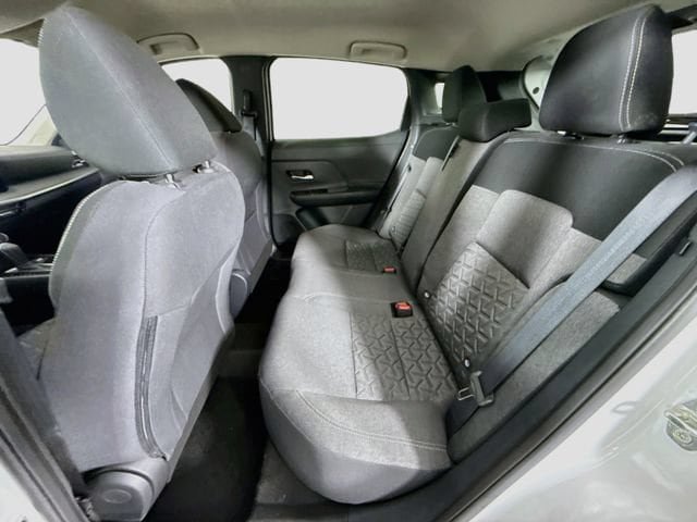 Used 2025 Nissan Kicks SV FWD image 22