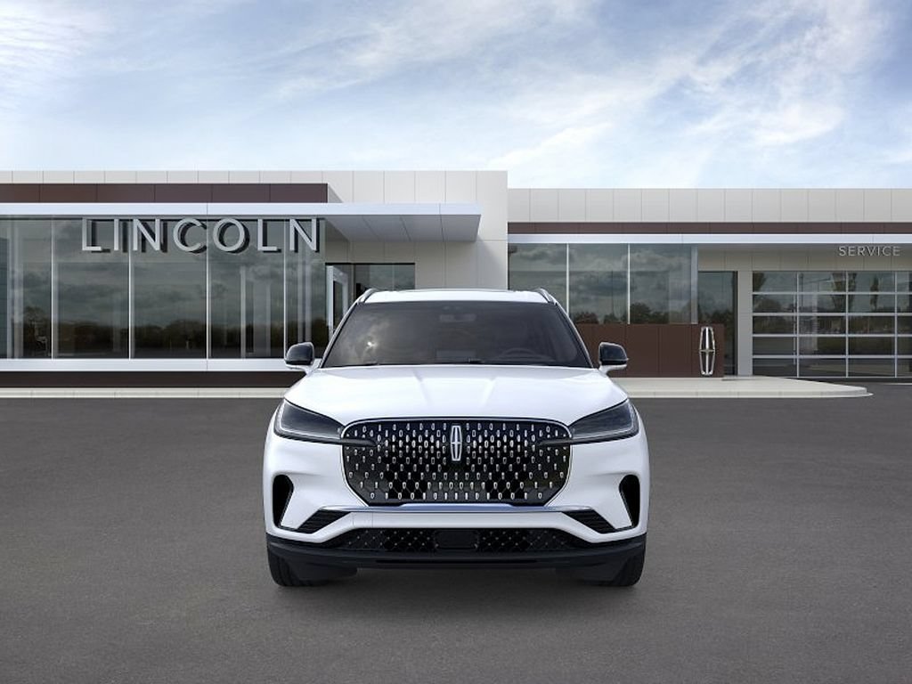 New 2026 Lincoln Aviator Reserve w/ Luxury Package AWD/4WD image 6