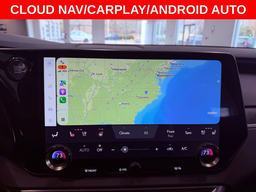 Certified 2023 Lexus RX 350 FWD image 13