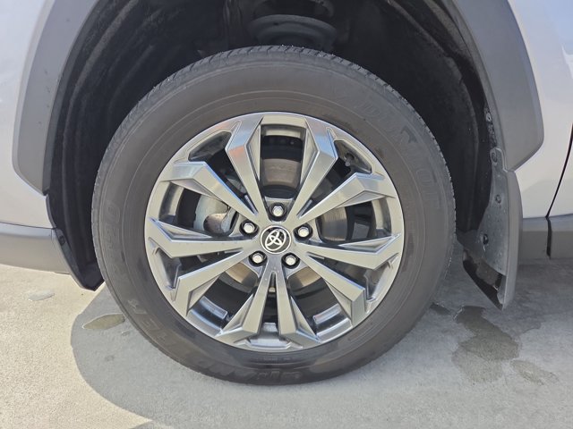 Used 2024 Toyota RAV4 XLE Premium w/ Weather Package AWD/4WD image 21