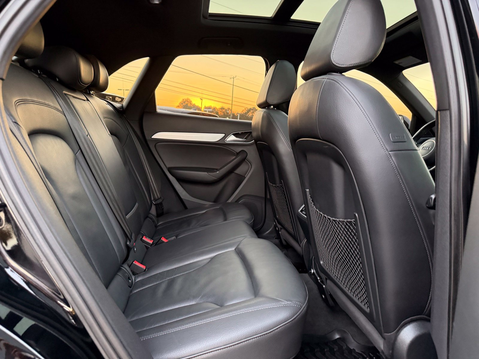 Used 2018 Audi Q3 2.0T Premium FWD image 31