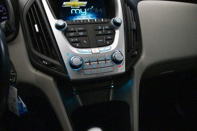 Used 2013 Chevrolet Equinox LT w/ Driver Convenience Package image 30