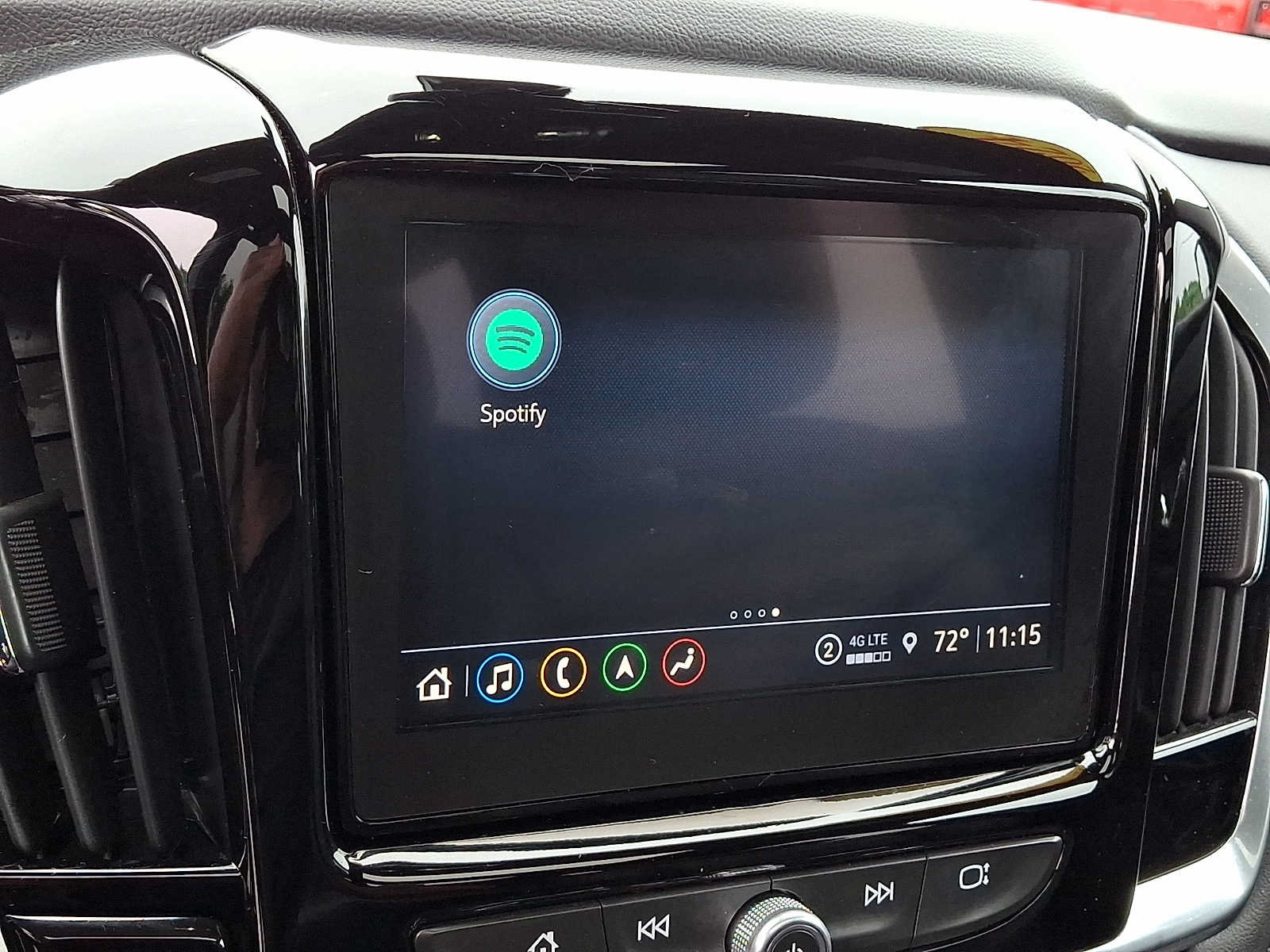 Used 2024 Chevrolet Traverse RS AWD/4WD image 32
