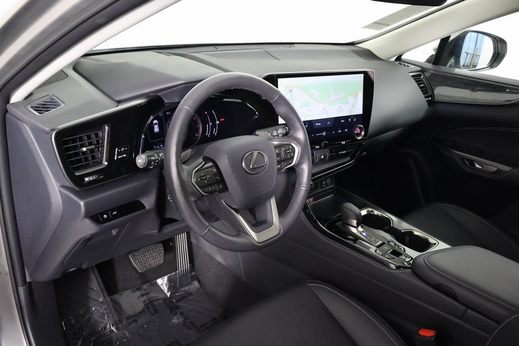 Certified 2026 Lexus NX 350 AWD w/ Accessory Package (2T) image 7