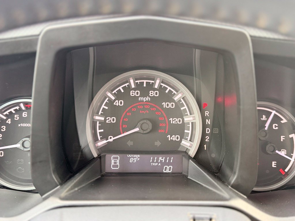 Used 2013 Honda Ridgeline RTL image 31
