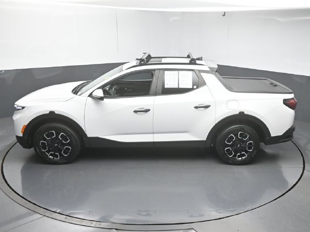 Used 2023 Hyundai Santa Cruz SEL w/ Activity Package AWD/4WD image 42