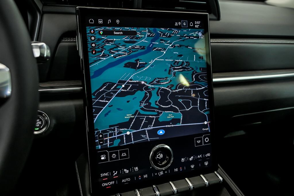 New 2026 GMC Terrain Denali image 15