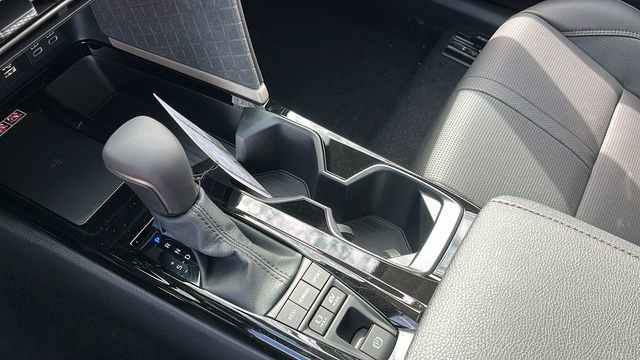 New 2026 Toyota Camry XLE image 14