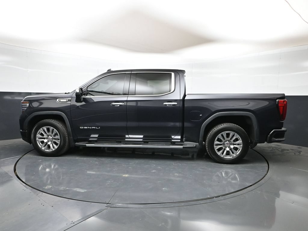 Used 2023 GMC Sierra 1500 Denali AWD/4WD image 45