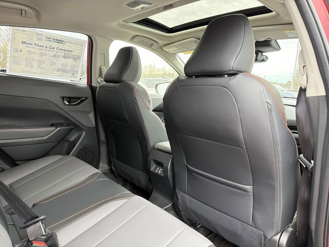 New 2026 Subaru Crosstrek 2.5i Limited image 16