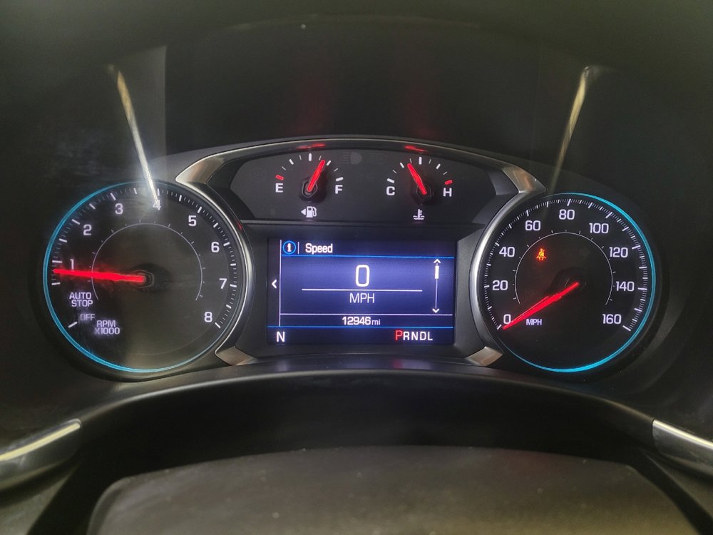 Used 2022 Chevrolet Equinox LT image 23