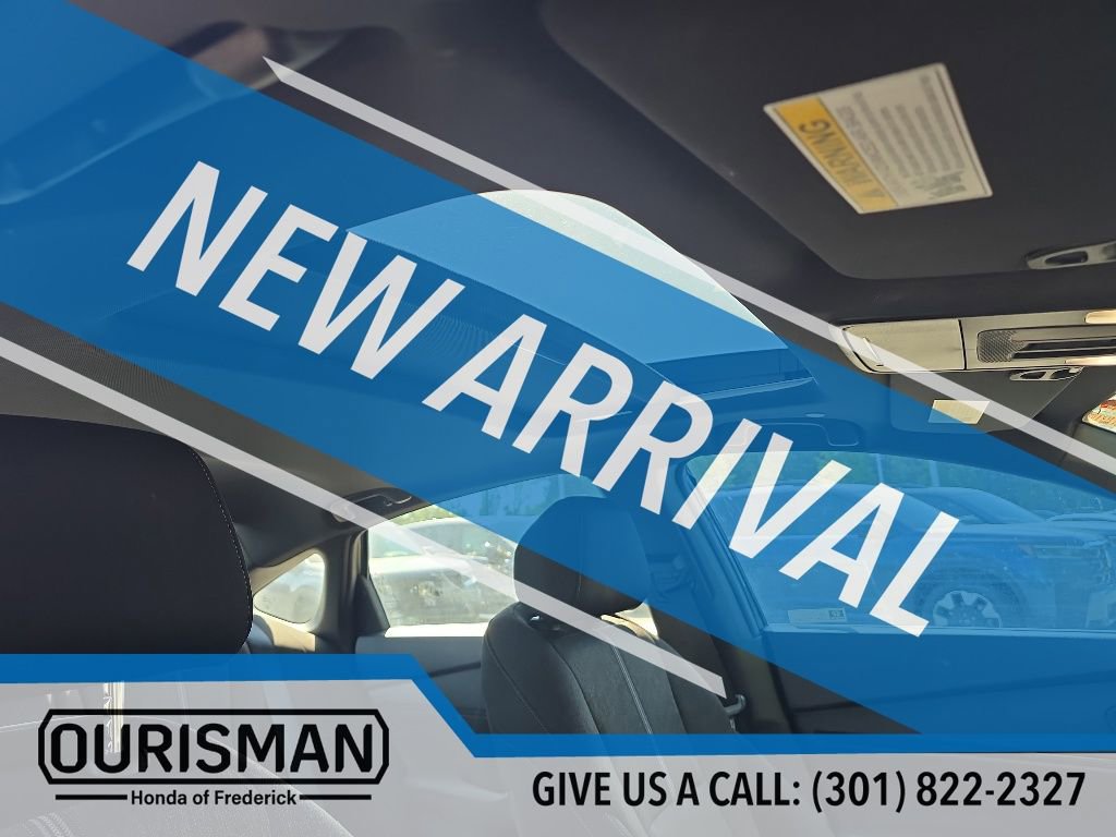 Used 2023 Honda Accord Sport image 11