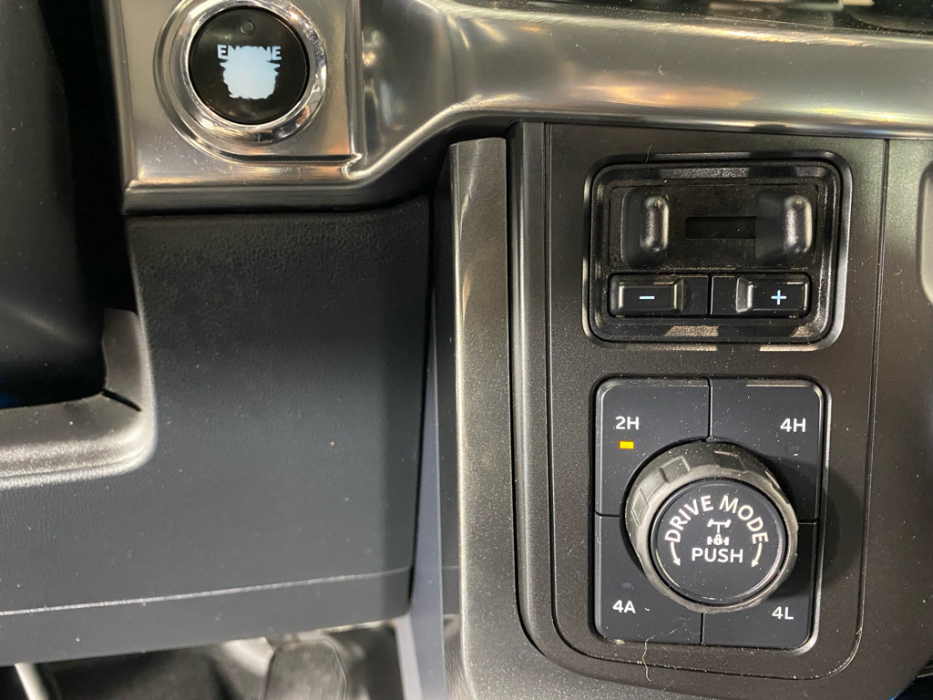 Used 2021 Ford F150 4x4 SuperCrew image 26