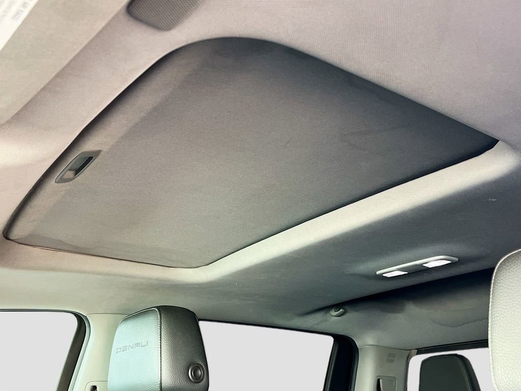 Used 2019 GMC Sierra 1500 Denali w/ Denali Ultimate Package image 22
