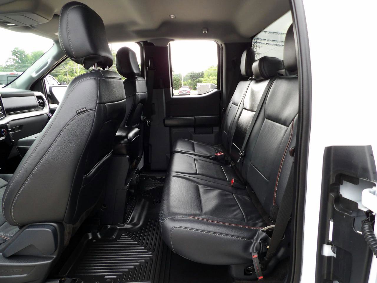 Used 2021 Ford F150 XL w/ Equipment Group 101A High AWD/4WD image 27