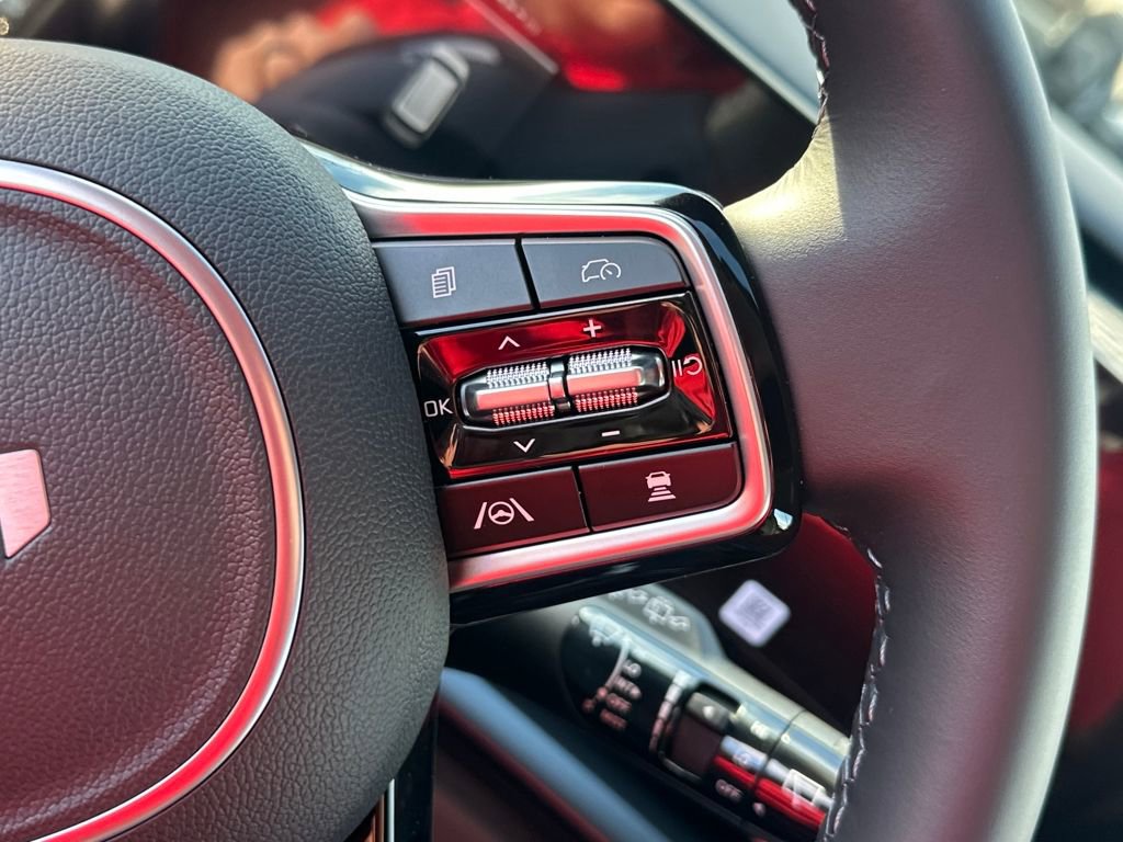 New 2026 Kia Carnival image 22