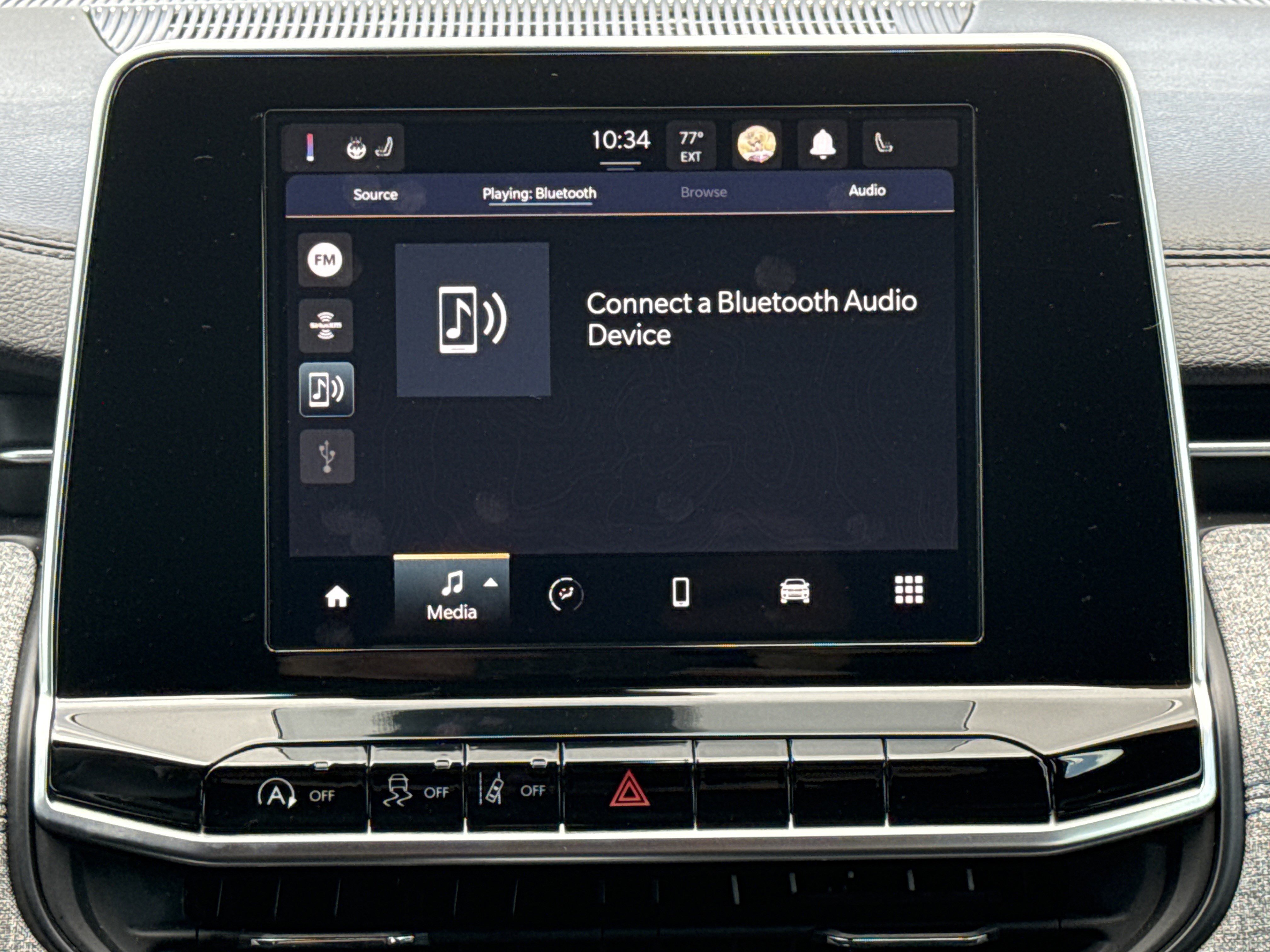 Used 2025 Jeep Compass Latitude image 22