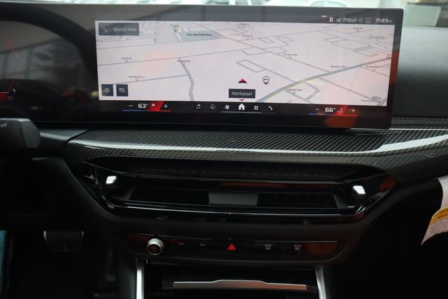 New 2026 BMW M4 xDrive Competition w/ Executive Package image 40