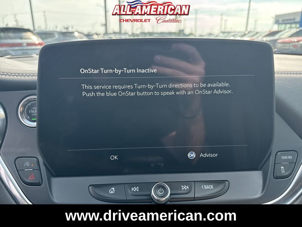 Used 2025 Chevrolet Blazer LT image 13