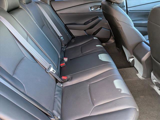 Certified 2024 Honda Accord Sport image 19