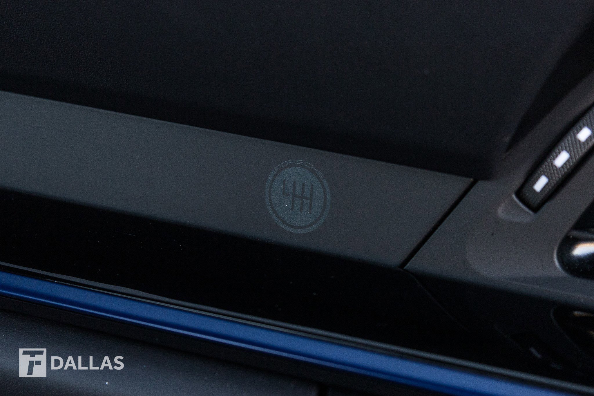 Used 2025 Porsche 911 Carrera T image 34