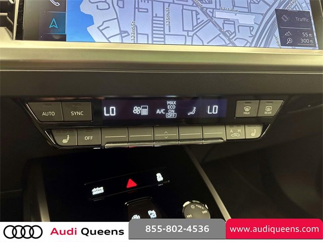 Used 2024 Audi Q4 e-tron Premium Plus image 25