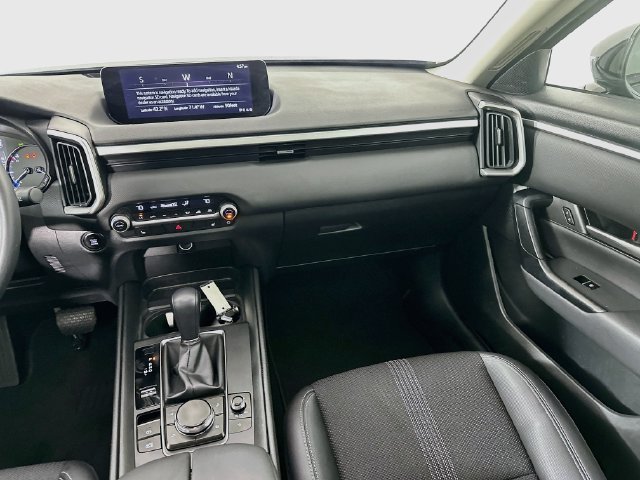 Used 2026 MAZDA CX-50 AWD 2.5 S w/ Preferred Pkg image 26