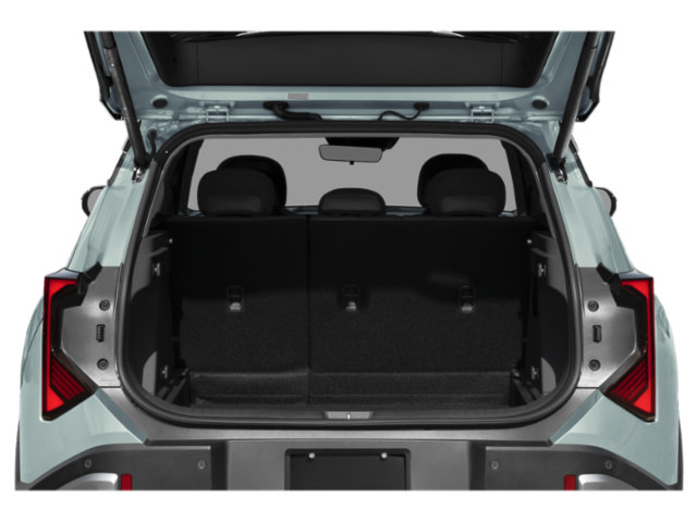 New 2027 Kia Seltos EX AWD/4WD image 8