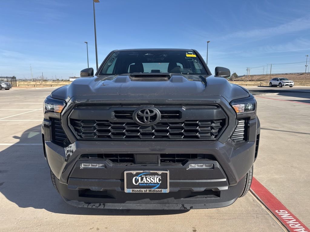 Used 2024 Toyota Tacoma TRD Sport image 8