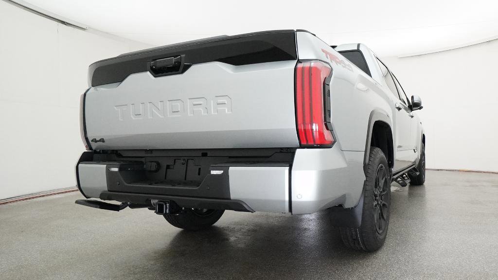 New 2026 Toyota Tundra Platinum image 50