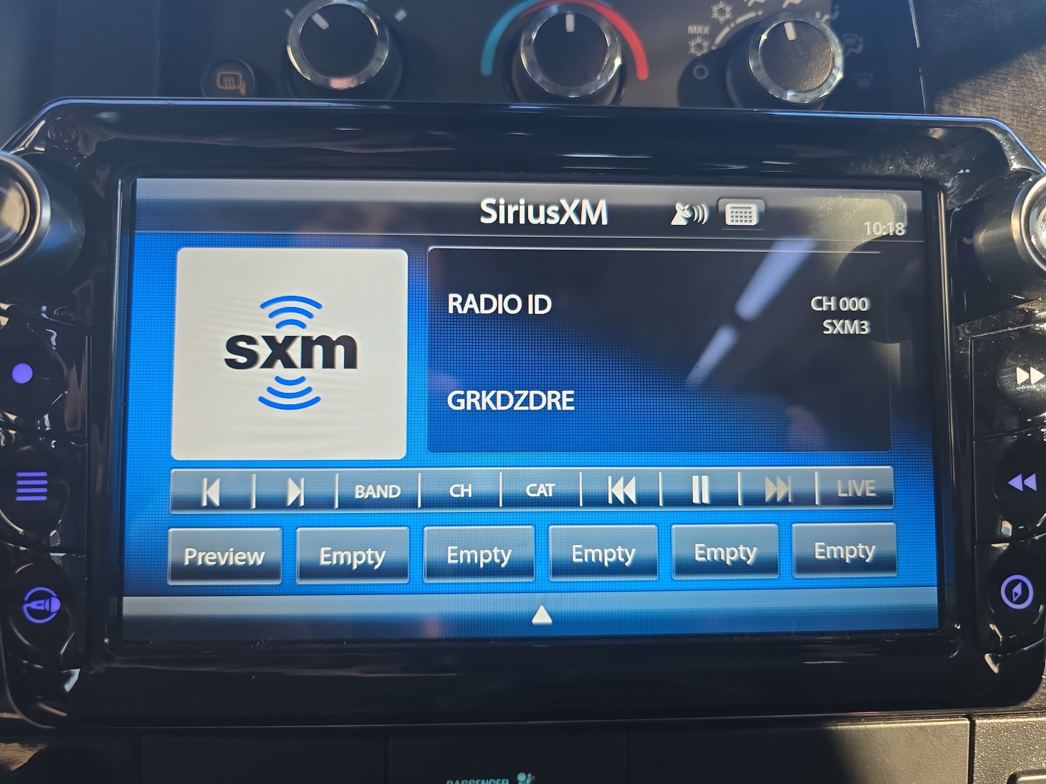 Used 2021 Chevrolet Express 2500 LS w/ Enhanced Convenience Package image 43