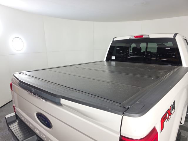 Used 2019 Ford F350 Lariat w/ Lariat Value Package image 10