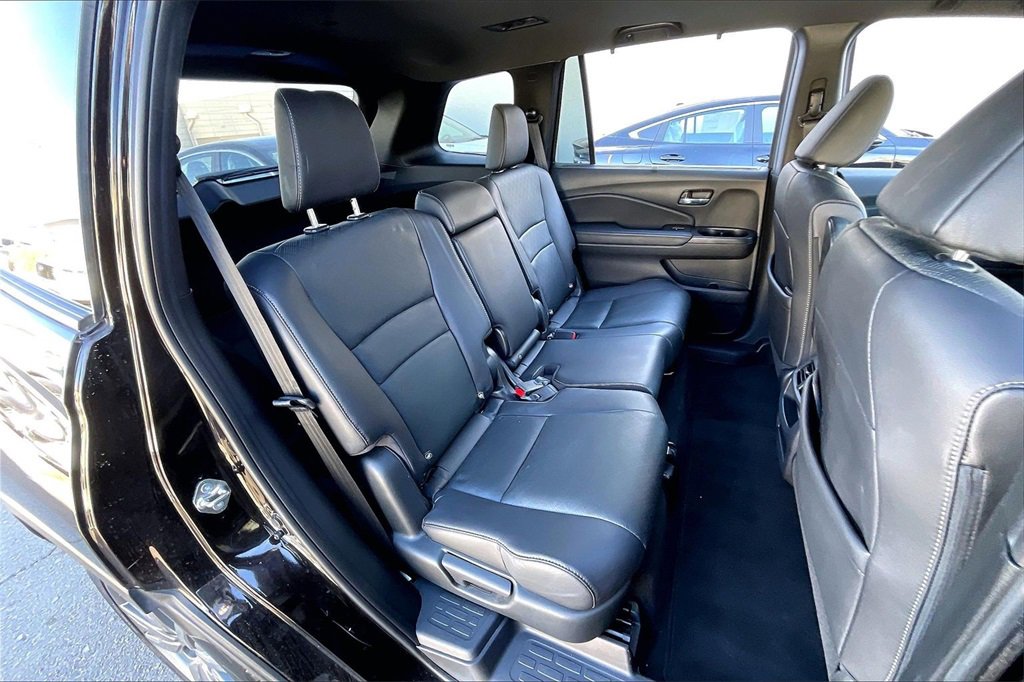 Used 2020 Honda Passport EX-L image 27