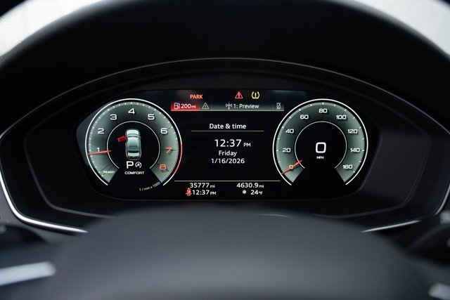 Used 2023 Audi A4 2.0T Premium Plus w/ Premium Plus Package image 24