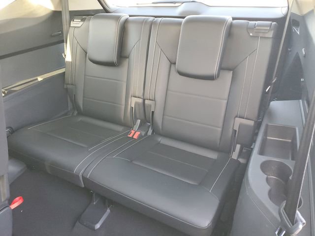 Certified 2023 Volkswagen Atlas SE image 12