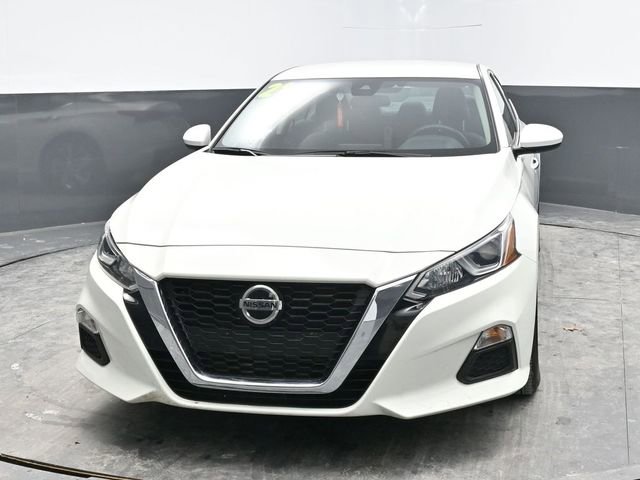Used 2021 Nissan Altima 2.5 S image 2