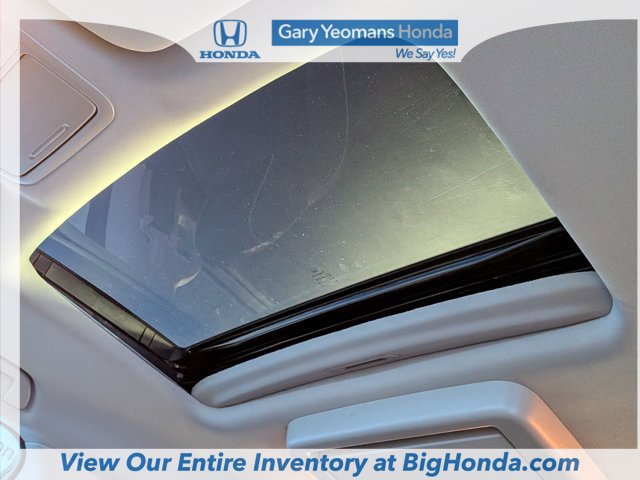 New 2027 Honda Odyssey Touring image 25