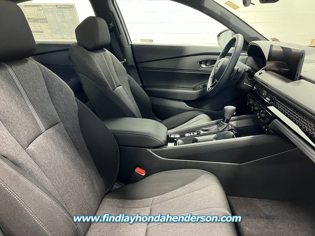 New 2025 Honda Accord Sport image 29