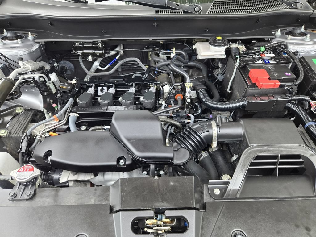 Used 2024 Honda CR-V EX image 26