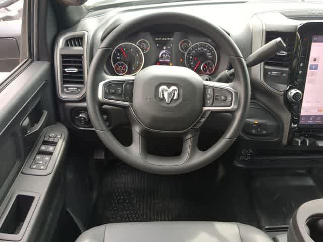 New 2026 RAM 3500 Tradesman AWD/4WD image 23