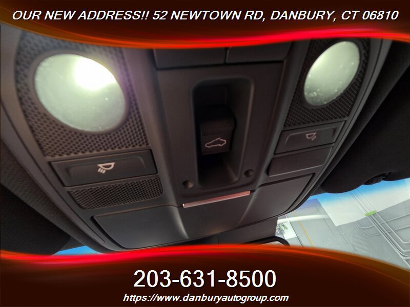 Used 2023 Genesis G70 2.0T w/ Sport Prestige Package AWD/4WD image 16