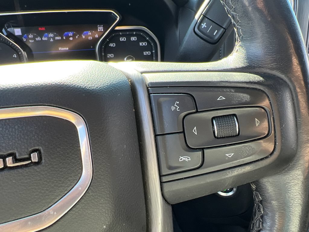 Used 2022 GMC Sierra 2500 Denali AWD/4WD image 26